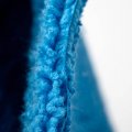 Салфетки сухие BARpolish Mifiber Blue 30 x 38 см